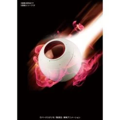 Bandai Dragon Ball Z - Saiyan's Spaceship Pod [Figure-rise Mechanics] -Anime Heroes Tienda dragon ball z saiyan s spaceship pod figure rise mechanics es 2