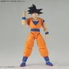 Bandai Dragon Ball Z - Son Goku Plastic Model [Figure-rise Standard] -Anime Heroes Tienda dragon ball z son goku plastic model figure rise standard