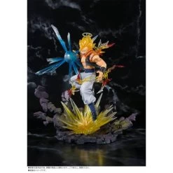Bandai Dragon Ball Z - Super Saiyan Gogeta (Limited Edition) [Figuarts ZERO]
