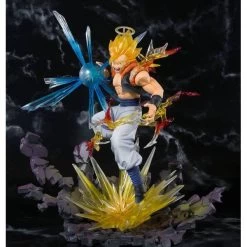 Bandai Dragon Ball Z - Super Saiyan Gogeta (Limited Edition) [Figuarts ZERO] -Anime Heroes Tienda dragon ball z super saiyan gogeta limited edition figuarts zero en 5