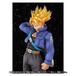 Bandai Dragon Ball Z - Super Saiyan Trunks (Limited Edition) [Figuarts ZERO EX] -Anime Heroes Tienda dragon ball z super saiyan trunks figuarts zero ex en 2