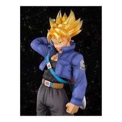 Bandai Dragon Ball Z - Super Saiyan Trunks (Limited Edition) [Figuarts ZERO EX] -Anime Heroes Tienda dragon ball z super saiyan trunks figuarts zero ex en 7