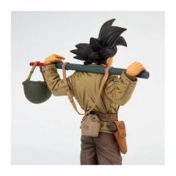 Dragon Ball Z- World Figure Colosseum - Son Goku [Banpresto] [Used] -Anime Heroes Tienda dragon ball z world figure colosseum son goku banpresto used es 1