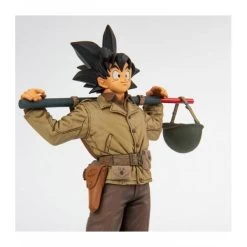 Dragon Ball Z- World Figure Colosseum - Son Goku [Banpresto] [Used] -Anime Heroes Tienda dragon ball z world figure colosseum son goku banpresto used es 2