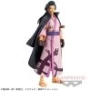 Bandai DXF Figure - The Grandline Men Wano Kuni (Vol.26): One Piece - Izou (Banpresto) [2da Mano] -Anime Heroes Tienda dxf figure the grandline men wano kuni vol26 one piece izou banpresto 2da mano