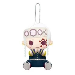 Kotobukiya Es Series Nino Pitanui Demon Slayer: Kimetsu No Yaiba Tengen Uzui [Plush Toys]