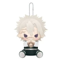 Kotobukiya Es Series Nino Pitanui Demon Slayer: Kimetsu No Yaiba Sanemi Shinazugawa [Plush Toys]