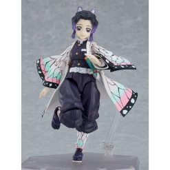 GOOD SMILE COMPANY Figma 575: Kimetsu No Yaiba - Kochou Shinobu [Max Factory]