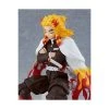 GOOD SMILE COMPANY Figma: Kimetsu No Yaiba - Rengoku Kyoujurou - LIMITED EDITION + BONUS [Figma 553] -Anime Heroes Tienda figma kimetsu no yaiba rengoku kyoujurou limited edition bonus figma 553