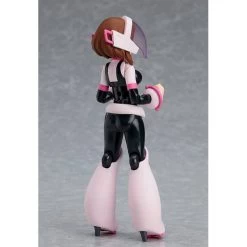 Max Factory Figma Ochaco Uraraka My Hero Academia / Boku No Hero Academia [Figma 470] -Anime Heroes Tienda figma ochaco uraraka my hero academia 1