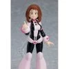 Max Factory Figma Ochaco Uraraka My Hero Academia / Boku No Hero Academia [Figma 470] -Anime Heroes Tienda figma ochaco uraraka my hero academia