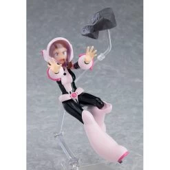 Max Factory Figma Ochaco Uraraka My Hero Academia / Boku No Hero Academia [Figma 470] -Anime Heroes Tienda figma ochaco uraraka my hero academia 2