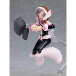 Max Factory Figma Ochaco Uraraka My Hero Academia / Boku No Hero Academia [Figma 470] -Anime Heroes Tienda figma ochaco uraraka my hero academia 3