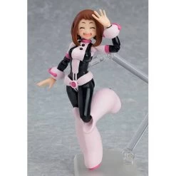 Max Factory Figma Ochaco Uraraka My Hero Academia / Boku No Hero Academia [Figma 470] -Anime Heroes Tienda figma ochaco uraraka my hero academia 4