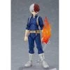 Max Factory Figma Shoto Todoroki My Hero Academia / Boku No Hero Academia [Figma 476] -Anime Heroes Tienda figma shoto todoroki my hero academia boku no hero academia figma 476