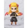 Figuarts Mini Demon Slayer Kimetsu No Yaiba Kyojuro Rengoku Flame Breathing [Bandai] -Anime Heroes Tienda figuarts mini demon slayer kimetsu no yaiba kyojuro rengoku flame breathing bandai