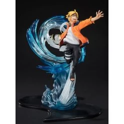 Figuarts ZERO: Boruto Naruto Next Generations - Boruto Uzumaki (Kizuna Relation Ver.) [Bandai Spirits]
