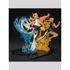 Figuarts ZERO: Boruto Naruto Next Generations - Boruto Uzumaki (Kizuna Relation Ver.) [Bandai Spirits] -Anime Heroes Tienda figuarts zero boruto naruto next generations boruto uzumaki kizuna relation ver bandai spirits 1 2