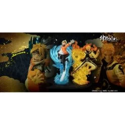 Figuarts ZERO: Boruto Naruto Next Generations - Boruto Uzumaki (Kizuna Relation Ver.) [Bandai Spirits] -Anime Heroes Tienda figuarts zero boruto naruto next generations boruto uzumaki kizuna relation ver bandai spirits 1 3