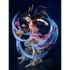FIGUARTS ZERO: Demon Slayer Kimetsu No Yaiba - Kamado Nezuko - Onika Shinkouji Ver [Bandai Spirits] -Anime Heroes Tienda figuarts zero demon slayer kimetsu no yaiba kamado nezuko onika shinkouji ver bandai spirits