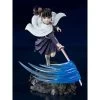 FIGUARTS ZERO: Demon Slayer Kimetsu No Yaiba - KANAO TSUYURI [Bandai Spirits] -Anime Heroes Tienda figuarts zero demon slayer kimetsu no yaiba kanao tsuyuri bandai spirits