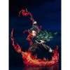 Figuarts ZERO Demon Slayer Kimetsu No Yaiba - Tanjiro Kamado Zenshuuchuu [Bandai] -Anime Heroes Tienda figuarts zero demon slayer kimetsu no yaiba tanjiro kamado zenshuuchuu bandai