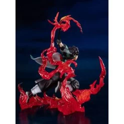 Figuarts ZERO Demon Slayer Kimetsu No Yaiba - Tanjiro Kamado Zenshuuchuu [Bandai] -Anime Heroes Tienda figuarts zero demon slayer kimetsu no yaiba tanjiro kamado zenshuuchuu bandai 1 2