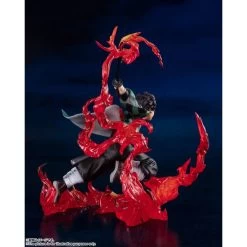 Figuarts ZERO Demon Slayer Kimetsu No Yaiba - Tanjiro Kamado Zenshuuchuu [Bandai] -Anime Heroes Tienda figuarts zero demon slayer kimetsu no yaiba tanjiro kamado zenshuuchuu bandai 1 5