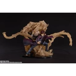 Figuarts Zero Gaara -Shippuden- Kizuna Relation [Bandai]