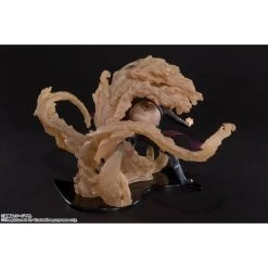 Figuarts Zero Gaara -Shippuden- Kizuna Relation [Bandai] -Anime Heroes Tienda figuarts zero gaara shippuden kizuna relation bandai 1 2