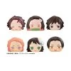 FukaFuka Squeeze Bread Demon Slayer: Kimetsu No Yaiba Vol.4 6Pack Box [Megahouse] -Anime Heroes Tienda fukafuka squeeze bread demon slayer kimetsu no yaiba vol4 6pack box megahouse