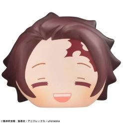 FukaFuka Squeeze Bread Demon Slayer: Kimetsu No Yaiba Vol.4 6Pack Box [Megahouse] -Anime Heroes Tienda fukafuka squeeze bread demon slayer kimetsu no yaiba vol4 6pack box megahouse 1 3