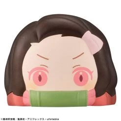 FukaFuka Squeeze Bread Demon Slayer: Kimetsu No Yaiba Vol.4 6Pack Box [Megahouse] -Anime Heroes Tienda fukafuka squeeze bread demon slayer kimetsu no yaiba vol4 6pack box megahouse 1 4