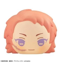 FukaFuka Squeeze Bread Demon Slayer: Kimetsu No Yaiba Vol.4 6Pack Box [Megahouse] -Anime Heroes Tienda fukafuka squeeze bread demon slayer kimetsu no yaiba vol4 6pack box megahouse 1 6