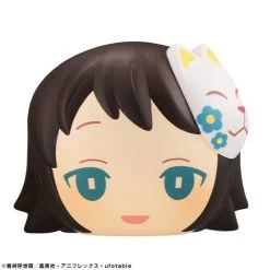 FukaFuka Squeeze Bread Demon Slayer: Kimetsu No Yaiba Vol.4 6Pack Box [Megahouse] -Anime Heroes Tienda fukafuka squeeze bread demon slayer kimetsu no yaiba vol4 6pack box megahouse 1 7