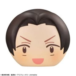 FukaFuka Squeeze Bread Demon Slayer: Kimetsu No Yaiba Vol.4 6Pack Box [Megahouse] -Anime Heroes Tienda fukafuka squeeze bread demon slayer kimetsu no yaiba vol4 6pack box megahouse 1 8