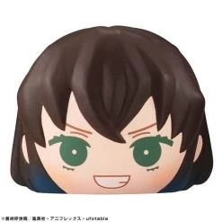 FukaFuka Squeeze Bread Demon Slayer: Kimetsu No Yaiba Vol.5 6Pack Box [Megahouse] -Anime Heroes Tienda fukafuka squeeze bread demon slayer kimetsu no yaiba vol5 6pack box megahouse 1 3