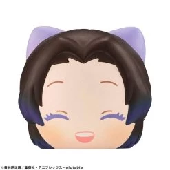 FukaFuka Squeeze Bread Demon Slayer: Kimetsu No Yaiba Vol.5 6Pack Box [Megahouse] -Anime Heroes Tienda fukafuka squeeze bread demon slayer kimetsu no yaiba vol5 6pack box megahouse 1 4