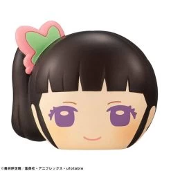 FukaFuka Squeeze Bread Demon Slayer: Kimetsu No Yaiba Vol.5 6Pack Box [Megahouse] -Anime Heroes Tienda fukafuka squeeze bread demon slayer kimetsu no yaiba vol5 6pack box megahouse 1 5