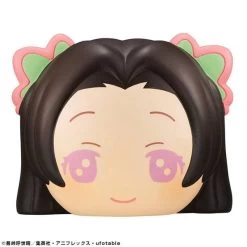 FukaFuka Squeeze Bread Demon Slayer: Kimetsu No Yaiba Vol.5 6Pack Box [Megahouse] -Anime Heroes Tienda fukafuka squeeze bread demon slayer kimetsu no yaiba vol5 6pack box megahouse 1 6