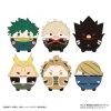 Fuwa Kororin: Boku No Hero Academia Fuwa Kororin 6 - 6Pack BOX [Takara Tomy Arts] -Anime Heroes Tienda fuwa kororin boku no hero academia fuwa kororin 6 6pack box takara tomy arts