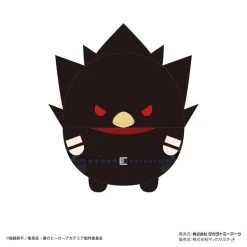 Fuwa Kororin: Boku No Hero Academia Fuwa Kororin 6 - 6Pack BOX [Takara Tomy Arts] -Anime Heroes Tienda fuwa kororin boku no hero academia fuwa kororin 6 6pack box takara tomy arts 1 3