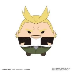 Fuwa Kororin: Boku No Hero Academia Fuwa Kororin 6 - 6Pack BOX [Takara Tomy Arts] -Anime Heroes Tienda fuwa kororin boku no hero academia fuwa kororin 6 6pack box takara tomy arts 1 4