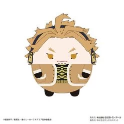 Fuwa Kororin: Boku No Hero Academia Fuwa Kororin 6 - 6Pack BOX [Takara Tomy Arts] -Anime Heroes Tienda fuwa kororin boku no hero academia fuwa kororin 6 6pack box takara tomy arts 1 5