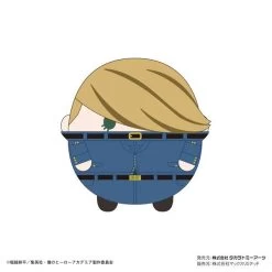 Fuwa Kororin: Boku No Hero Academia Fuwa Kororin 6 - 6Pack BOX [Takara Tomy Arts] -Anime Heroes Tienda fuwa kororin boku no hero academia fuwa kororin 6 6pack box takara tomy arts 1 6