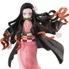 GOOD SMILE COMPANY GALS Series: Kimetsu No Yaiba - Nezuko Kamado - LIMITED EDITION [Megahouse]
