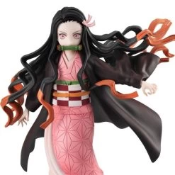 GOOD SMILE COMPANY GALS Series: Kimetsu No Yaiba - Nezuko Kamado - LIMITED EDITION [Megahouse]