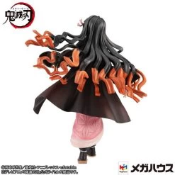 GOOD SMILE COMPANY GALS Series: Kimetsu No Yaiba - Nezuko Kamado - LIMITED EDITION [Megahouse] -Anime Heroes Tienda gals series kimetsu no yaiba nezuko kamado limited edition megahouse 1 5