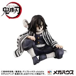 G.E.M: Kimetsu No Yaiba - Iguro Obanai (Tenohira Ver.) [MegaHouse] -Anime Heroes Tienda gem kimetsu no yaiba iguro obanai tenohira ver megahouse 1 3