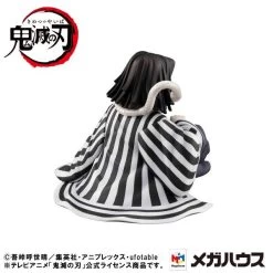 G.E.M: Kimetsu No Yaiba - Iguro Obanai (Tenohira Ver.) [MegaHouse] -Anime Heroes Tienda gem kimetsu no yaiba iguro obanai tenohira ver megahouse 1 4